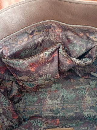 Bolso Aneke Multicolor