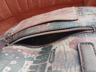 Bolso Aneke Multicolor