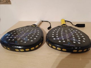 Set 2 racchette Drop Shot X-Drive