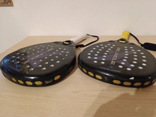 Set 2 racchette Drop Shot X-Drive