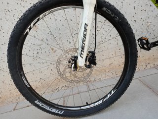 BICICLETA MONTAÑA MERIDA MATTS TFS 100 XC
