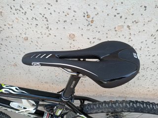 BICICLETA MONTAÑA MERIDA MATTS TFS 100 XC