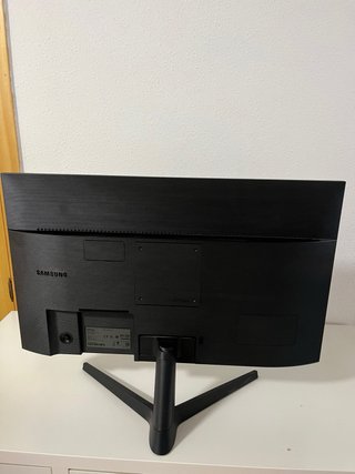 Monitor Samsung Nero