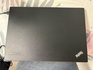 Portatil Thinkpad L450