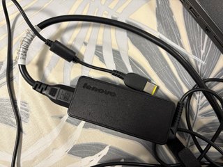 Portatil Thinkpad L450