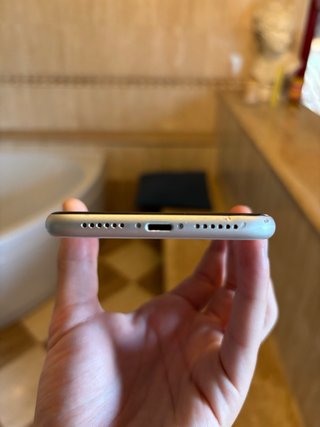 iPhone 11 Bianco