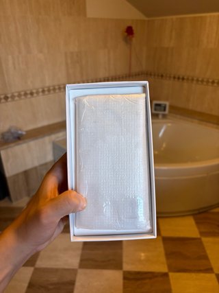 iPhone 11 Bianco