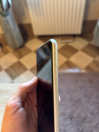 iPhone 11 Bianco