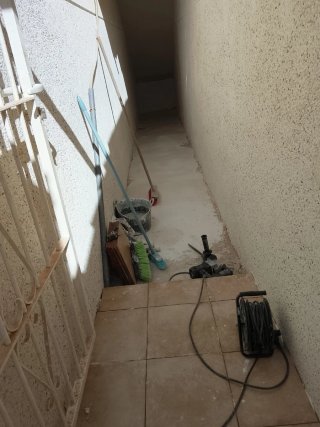 Trabajos de reformas integrales y piscinas