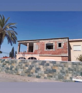 Trabajos de reformas integrales y piscinas