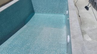 Trabajos de reformas integrales y piscinas