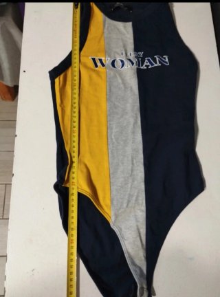 Body Mujer Every Woman Colores