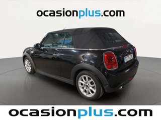 MINI MINI Cooper Cabrio D 85 kW (116 CV)