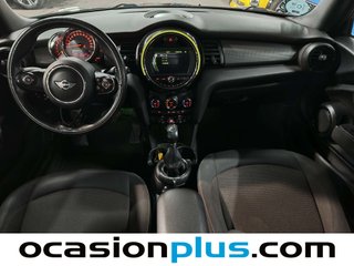 MINI MINI Cooper Cabrio D 85 kW (116 CV)