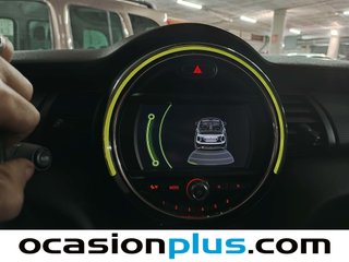 MINI MINI Cooper Cabrio D 85 kW (116 CV)