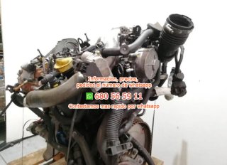 F9q803 motor renault megane ii berlina Ref:3133876
