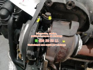 F9q803 motor renault megane ii berlina Ref:3133876