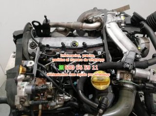 F9q803 motor renault megane ii berlina Ref:3133876