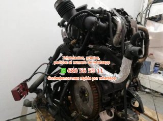 F9q803 motor renault megane ii berlina Ref:3133876