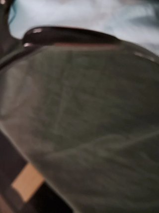 Gafas de sol negras
