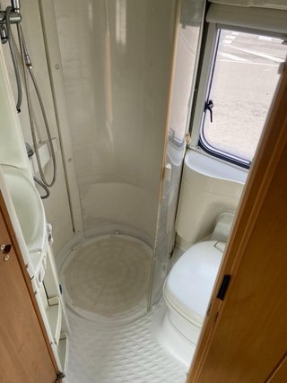 Knaus Sun Traveller 600H – Fiat Ducato 2.8 JTD – M
