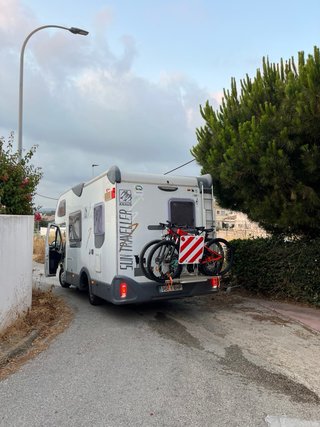 Knaus Sun Traveller 600H – Fiat Ducato 2.8 JTD – M
