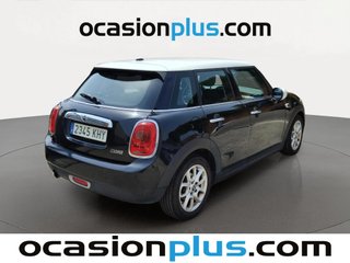 MINI MINI Cooper 5 Puertas 100 kW (136 CV)