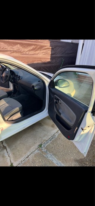 SEAT Ibiza 6l