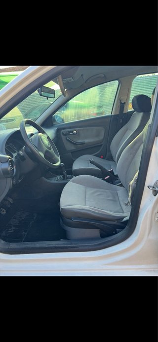 SEAT Ibiza 6l