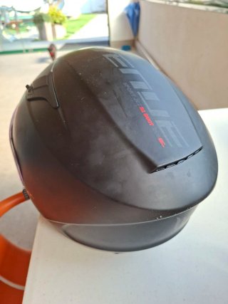 Casco Moto MT Helmets Sport Jet 2.1 XS