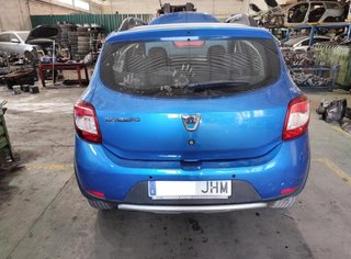 Soporte alternador 117104394r dacia sandero 232007