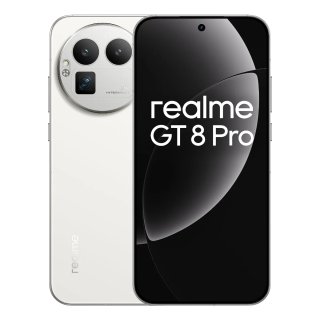 Realme GT 8 Pro Blanco