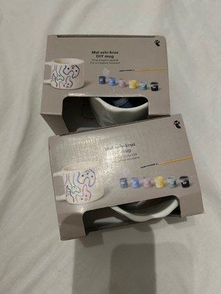 Taza cerámica diseño monstruo