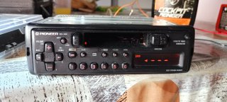 Radio Pioneer KEN-2600