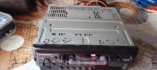 Radio Pioneer KEN-2600