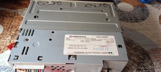 Radio Pioneer KEN-2600