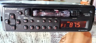 Radio Pioneer KEN-2600