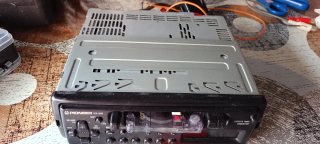 Radio Pioneer KEN-2600