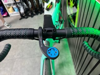 Bianchi Sprint 105 Disc Talla 55 TEST