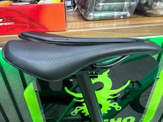 Bianchi Sprint 105 Disc Talla 55 TEST