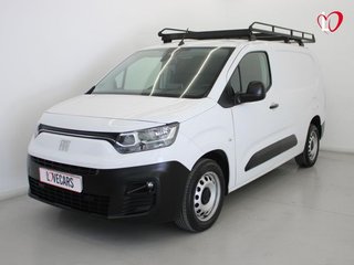 Fiat Doblò FURGÓN MAXI L2 BlueHDi 1.5 L 100CV