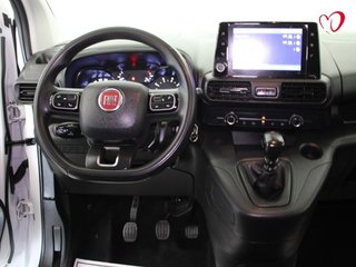 Fiat Doblò FURGÓN MAXI L2 BlueHDi 1.5 L 100CV