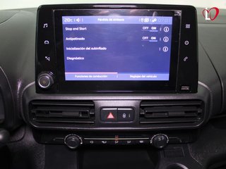 Fiat Doblò FURGÓN MAXI L2 BlueHDi 1.5 L 100CV