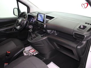 Fiat Doblò FURGÓN MAXI L2 BlueHDi 1.5 L 100CV