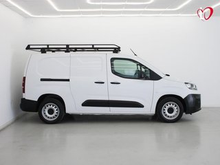 Fiat Doblò FURGÓN MAXI L2 BlueHDi 1.5 L 100CV