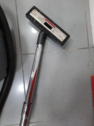 Aspiradora karcher profesional