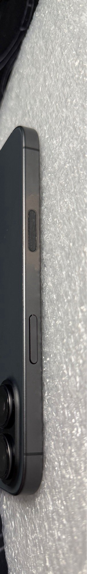iPhone 17 256gb Negro