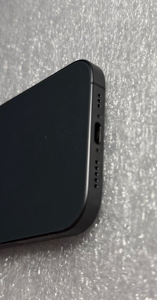iPhone 17 256gb Negro