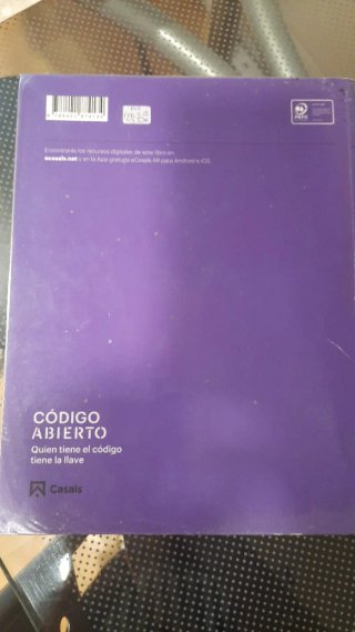 Lengua Castellana Y Literatura 1 Eso, Código Ab...