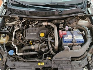 Nissan Qashqai 2012